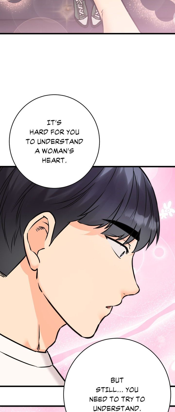 Secret Siblings 2 - Chapter 18 [photo 52] - MangaPorn