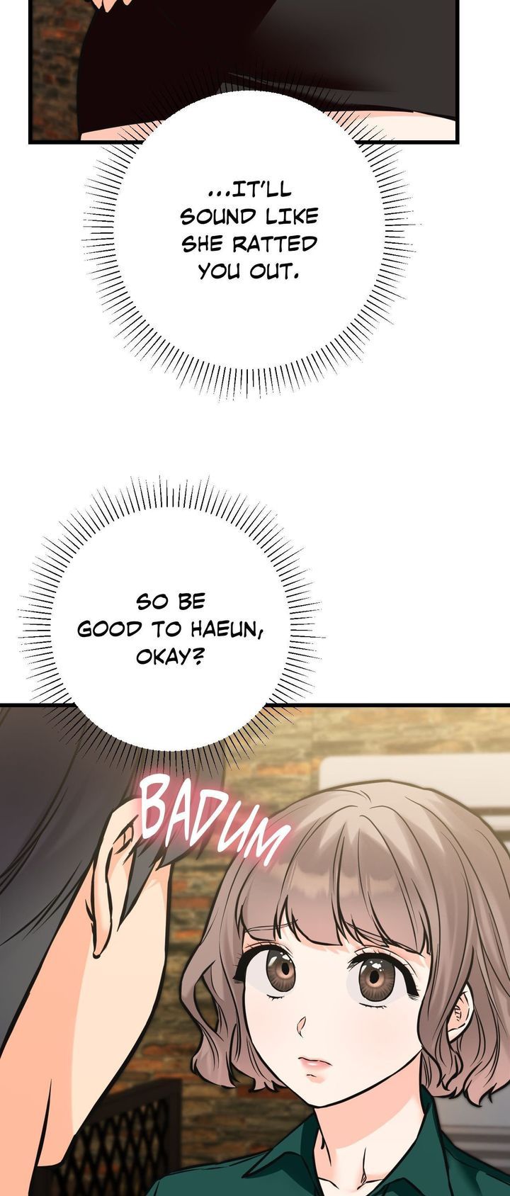 Secret Siblings 2 - Chapter 18 [photo 57] - MangaPorn