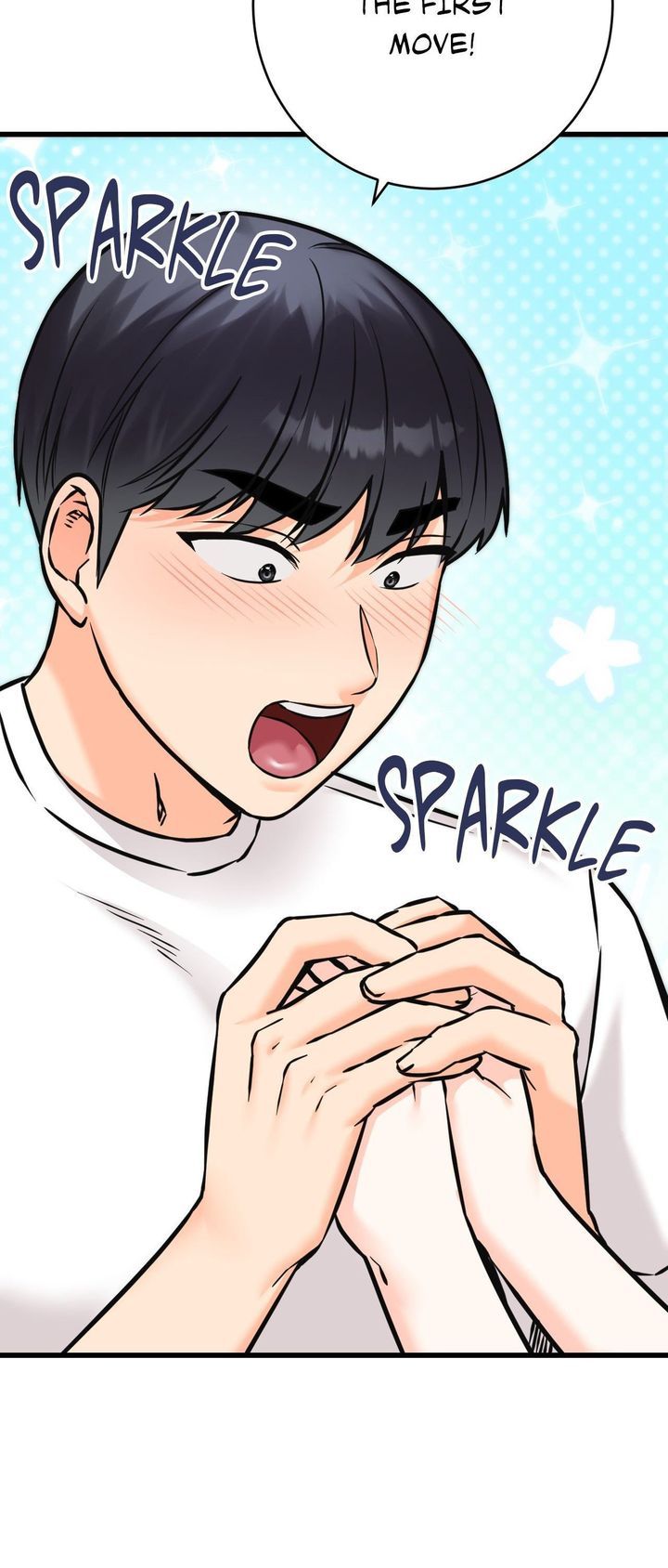 Secret Siblings 2 - Chapter 18 [photo 66] - MangaPorn