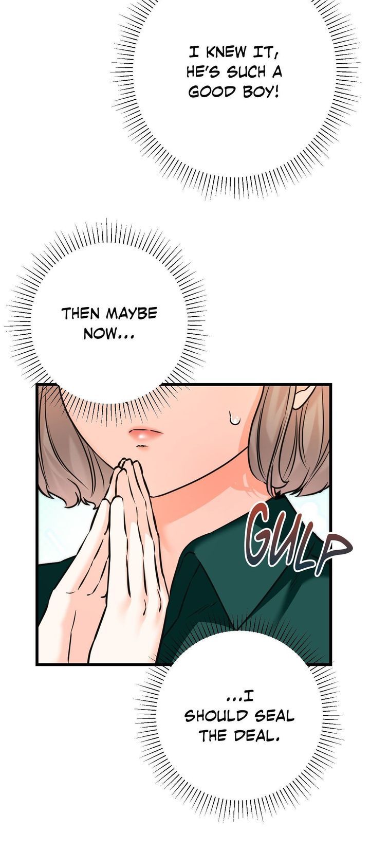 Secret Siblings 2 - Chapter 18 [photo 68] - MangaPorn