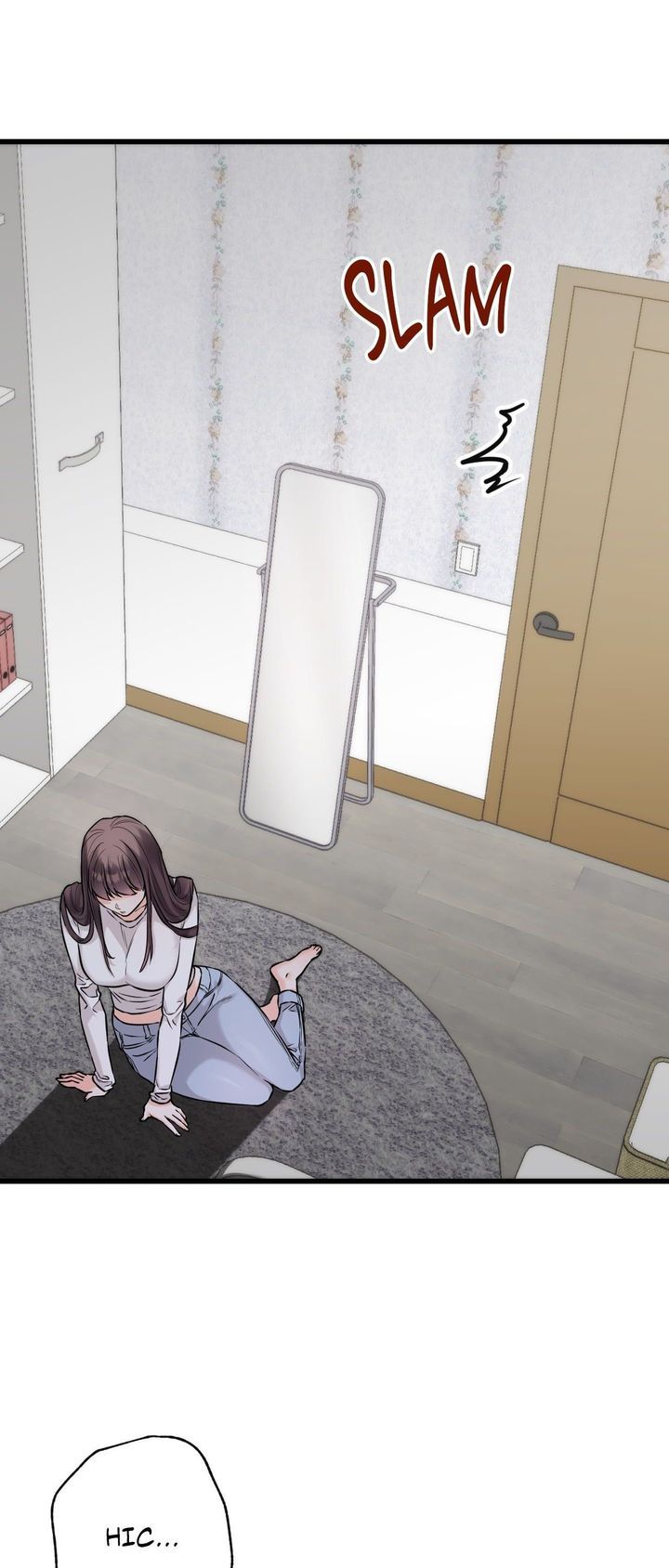 Secret Siblings 2 - Chapter 18 [photo 8] - MangaPorn