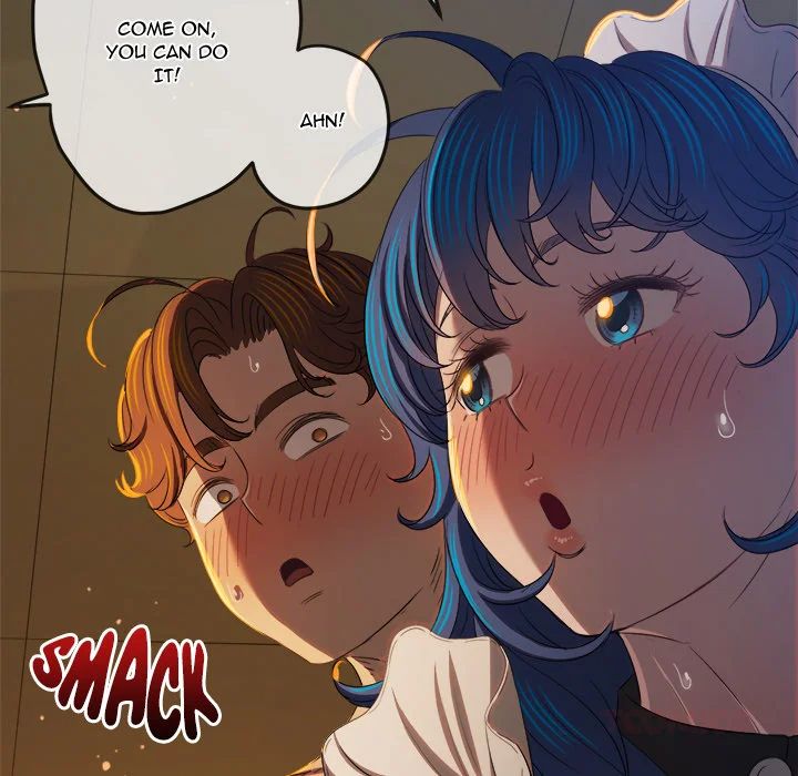 My High School Bully - Chapter 262 [photo 136] - MangaPorn