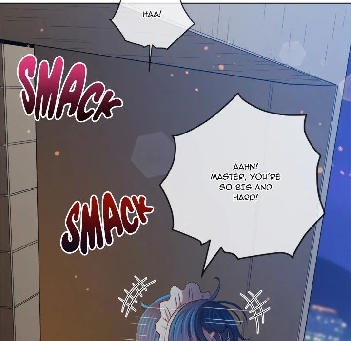 My High School Bully - Chapter 262 [photo 175] - MangaPorn