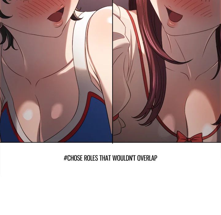 My High School Bully - Chapter 262 [photo 185] - MangaPorn