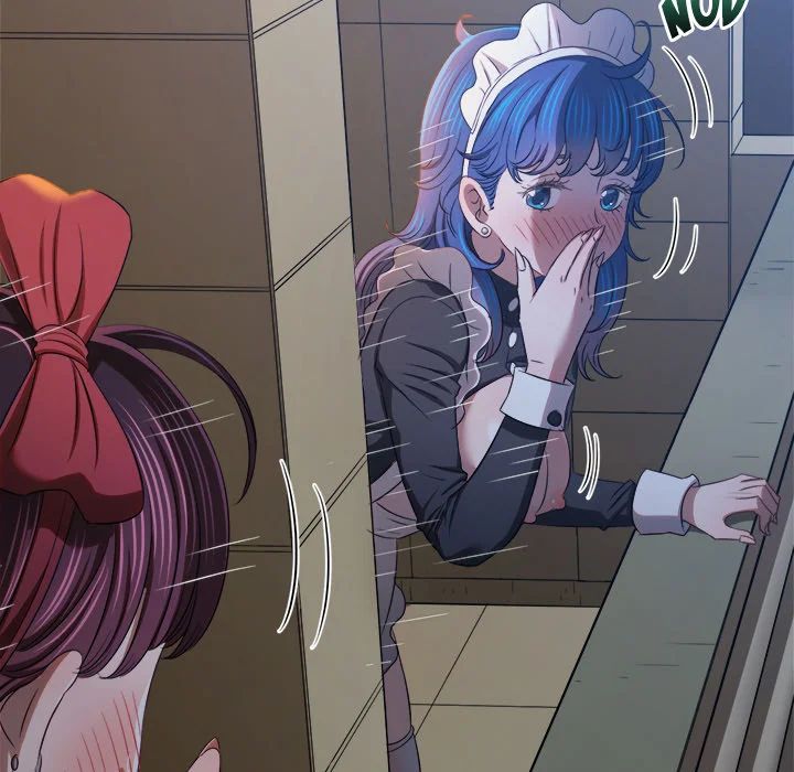 My High School Bully - Chapter 262 [photo 48] - MangaPorn