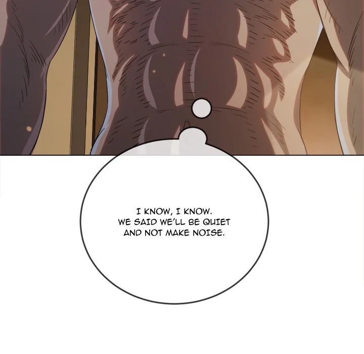 My High School Bully - Chapter 262 [photo 56] - MangaPorn