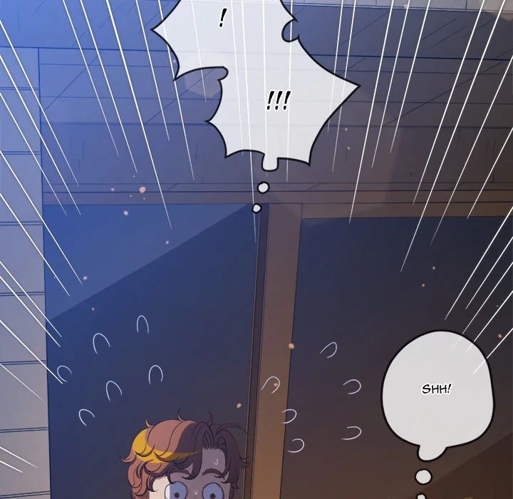 My High School Bully - Chapter 262 [photo 67] - MangaPorn