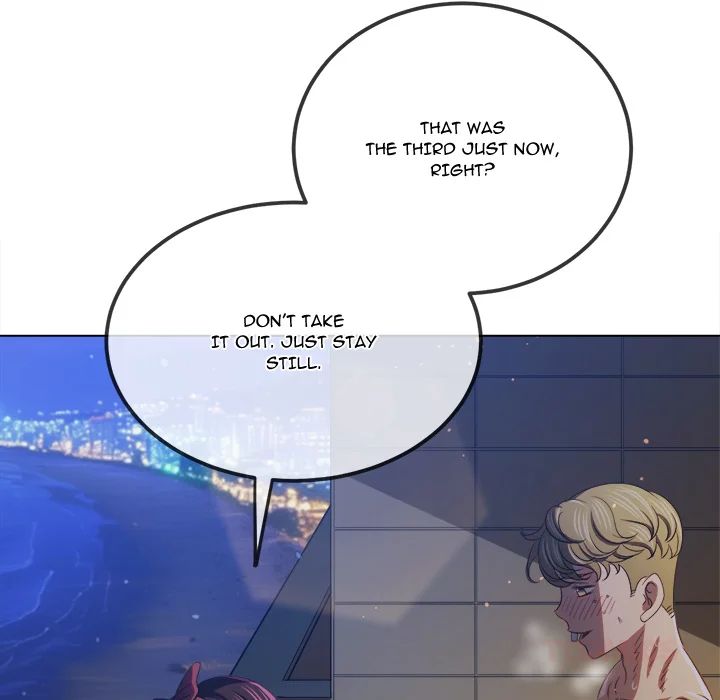 My High School Bully - Chapter 262 [photo 76] - MangaPorn