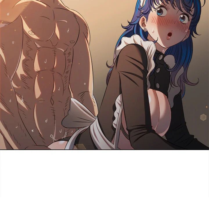 My High School Bully - Chapter 262 [photo 83] - MangaPorn