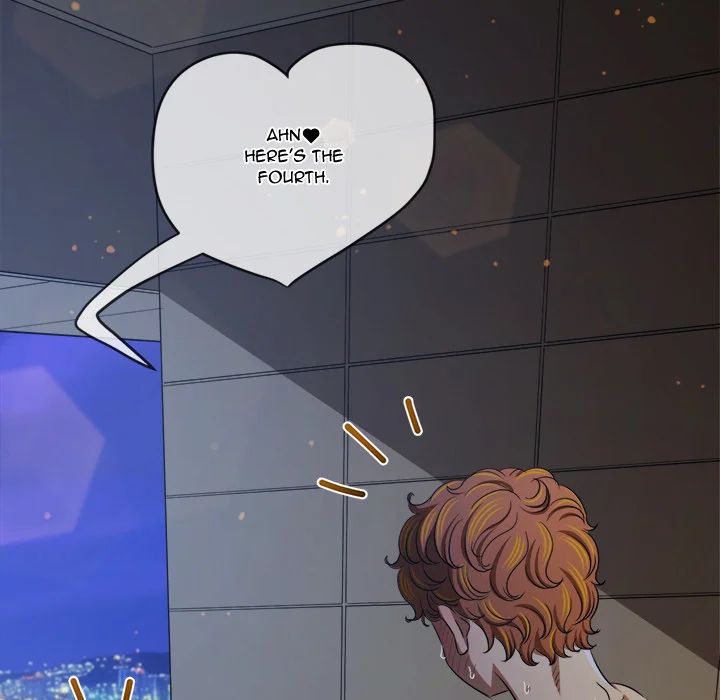 My High School Bully - Chapter 262 [photo 85] - MangaPorn