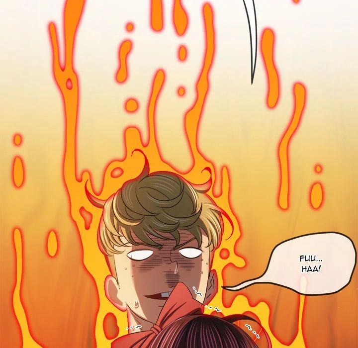 My High School Bully - Chapter 262 [photo 89] - MangaPorn