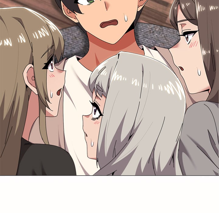 What’s wrong with this family? - Chapter 77 [photo 101] - MangaPorn