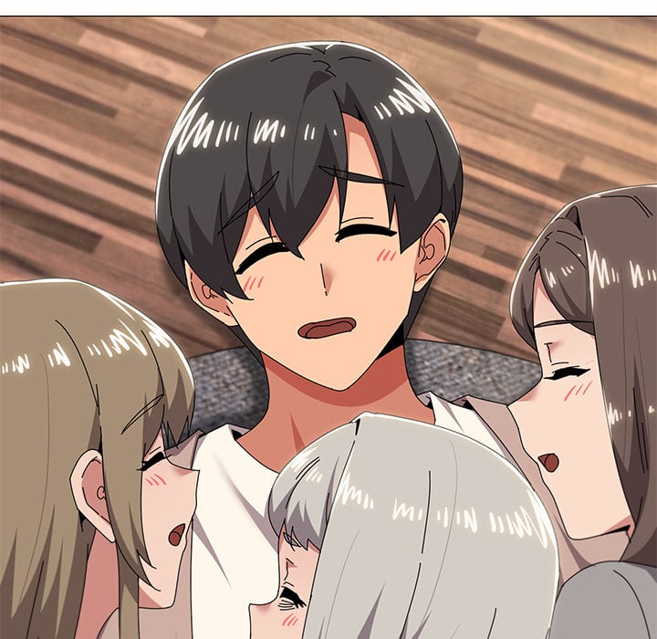 What’s wrong with this family? - Chapter 77 [photo 102] - MangaPorn