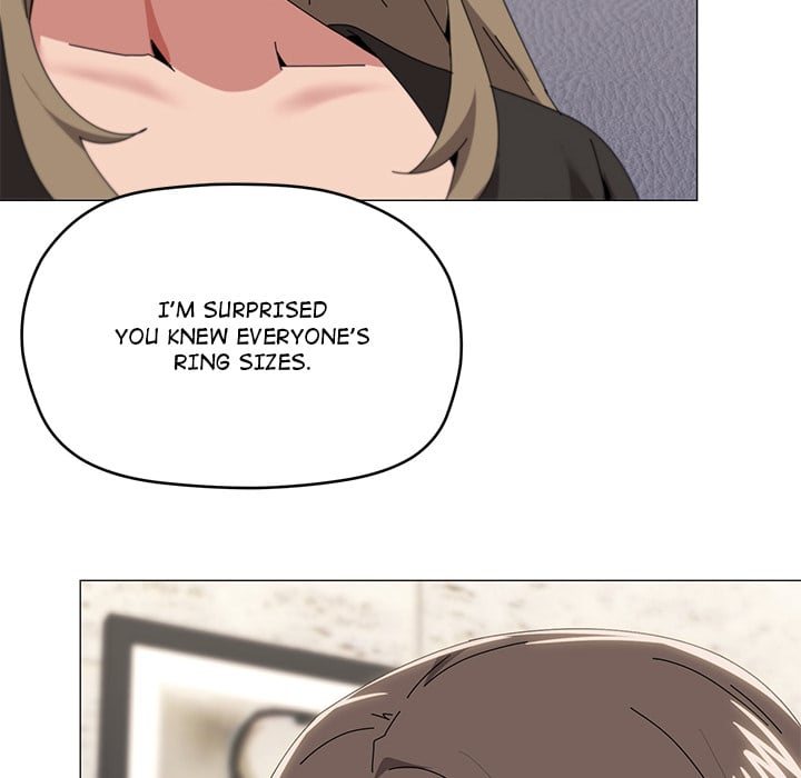 What’s wrong with this family? - Chapter 77 [photo 112] - MangaPorn