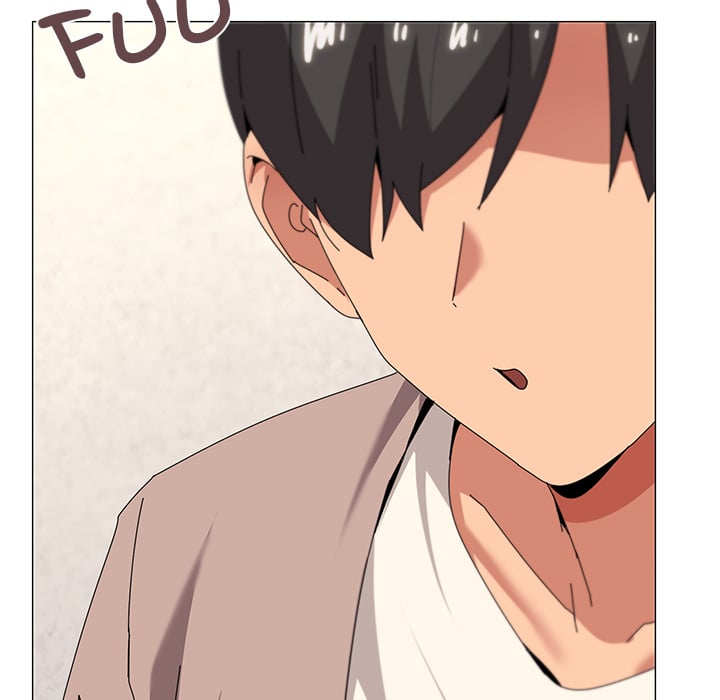 What’s wrong with this family? - Chapter 77 [photo 12] - MangaPorn