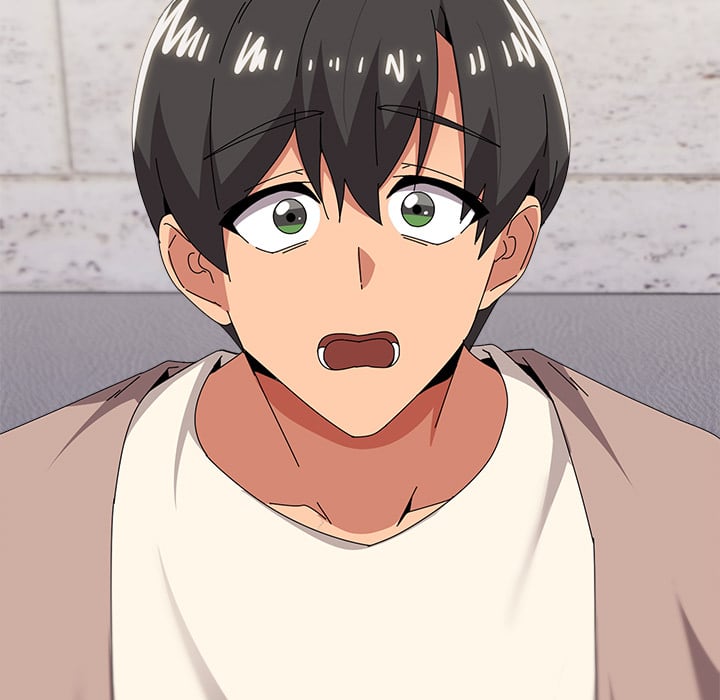 What’s wrong with this family? - Chapter 77 [photo 121] - MangaPorn