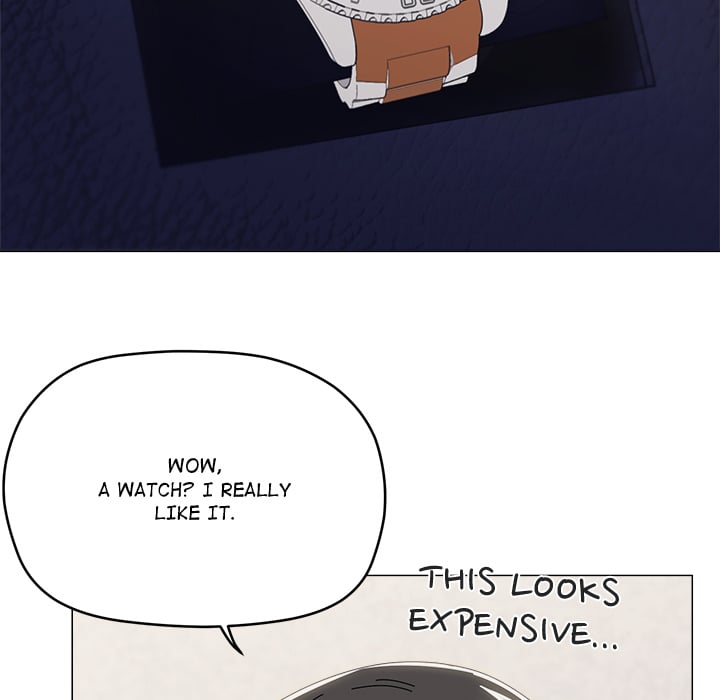 What’s wrong with this family? - Chapter 77 [photo 17] - MangaPorn