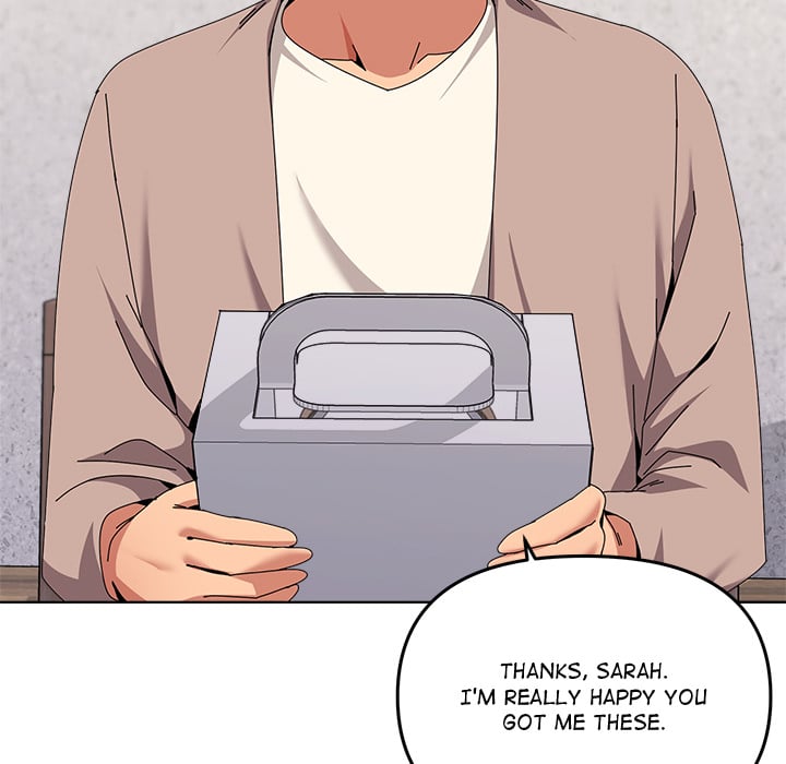 What’s wrong with this family? - Chapter 77 [photo 22] - MangaPorn