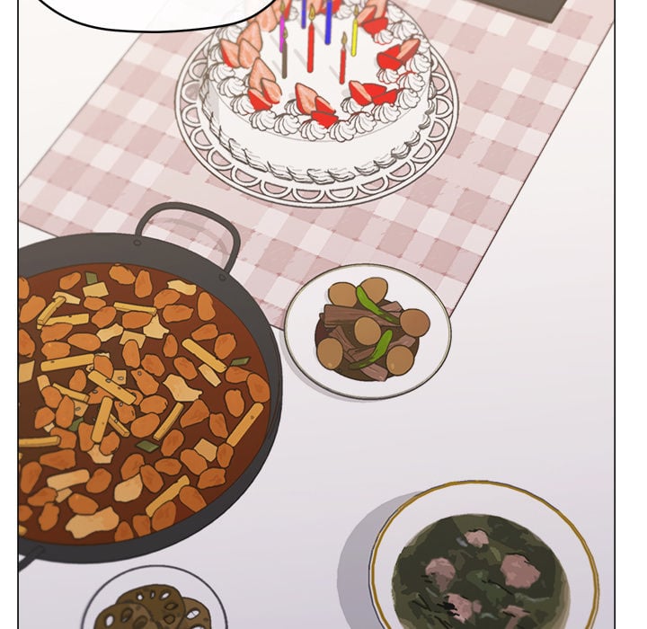 What’s wrong with this family? - Chapter 77 [photo 30] - MangaPorn