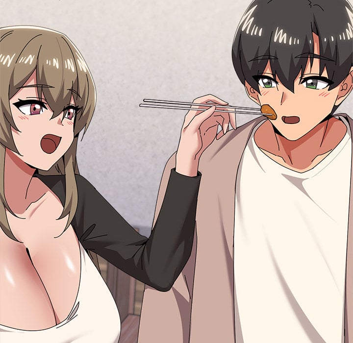 What’s wrong with this family? - Chapter 77 [photo 32] - MangaPorn