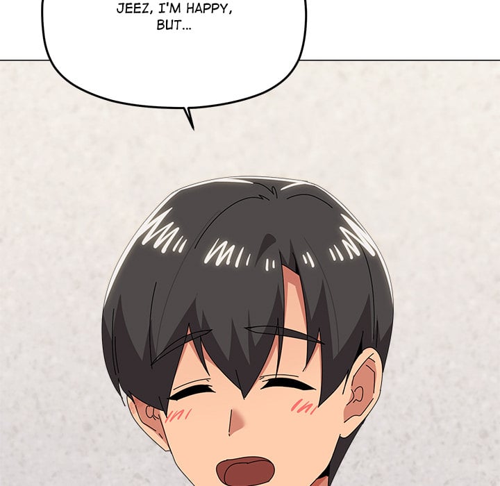 What’s wrong with this family? - Chapter 77 [photo 37] - MangaPorn