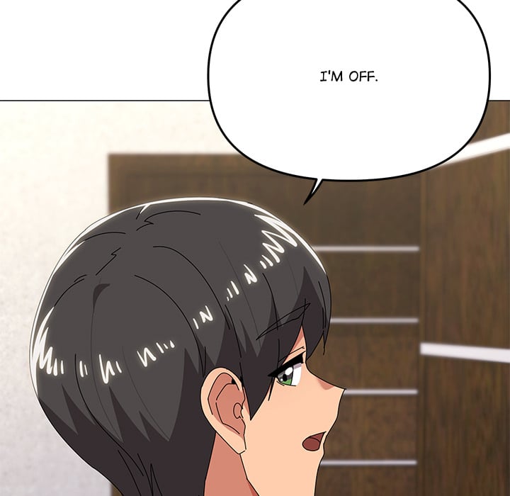 What’s wrong with this family? - Chapter 77 [photo 55] - MangaPorn