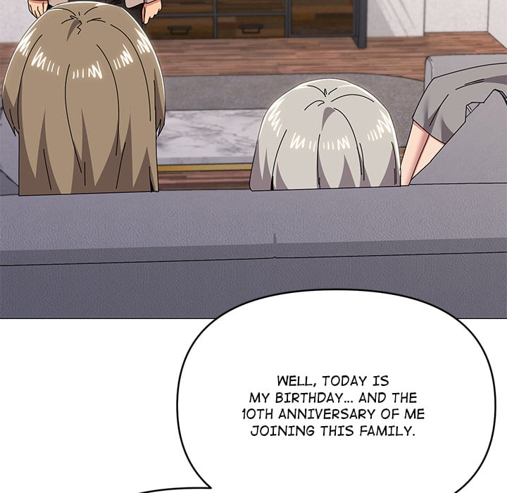 What’s wrong with this family? - Chapter 77 [photo 60] - MangaPorn