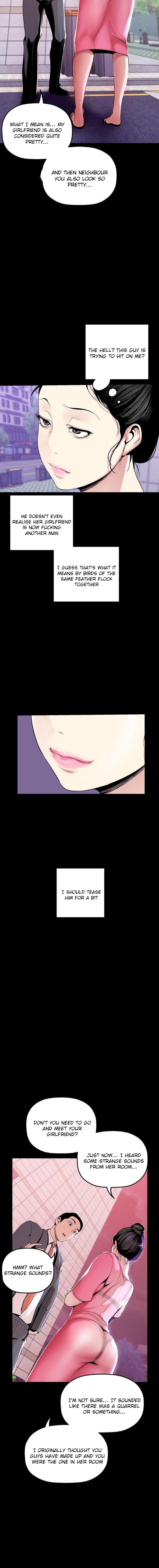 A Wonderful New World - Chapter 33 [photo 10] - MangaPorn