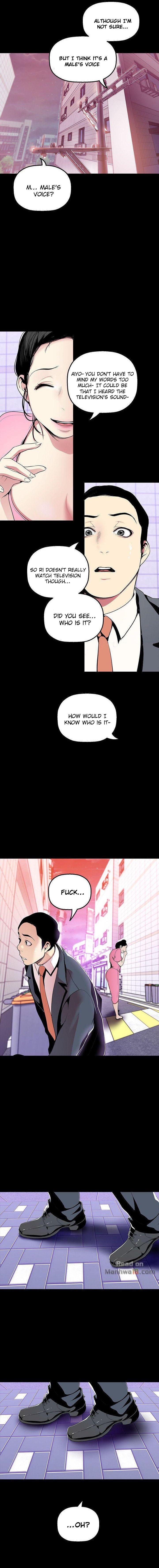 A Wonderful New World - Chapter 33 [photo 11] - MangaPorn