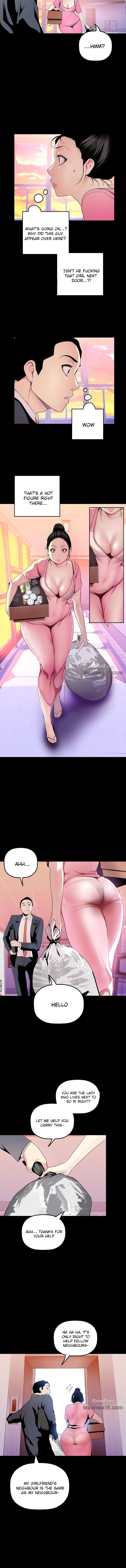 A Wonderful New World - Chapter 33 [photo 2] - MangaPorn