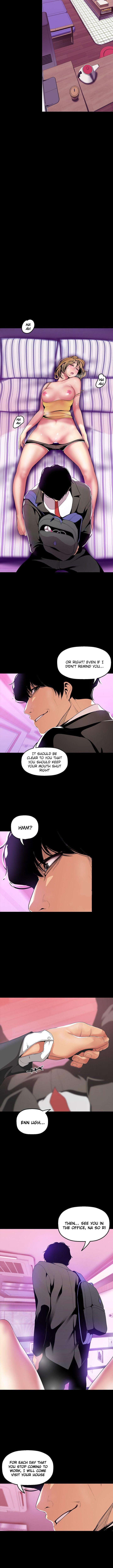 A Wonderful New World - Chapter 33 [photo 7] - MangaPorn