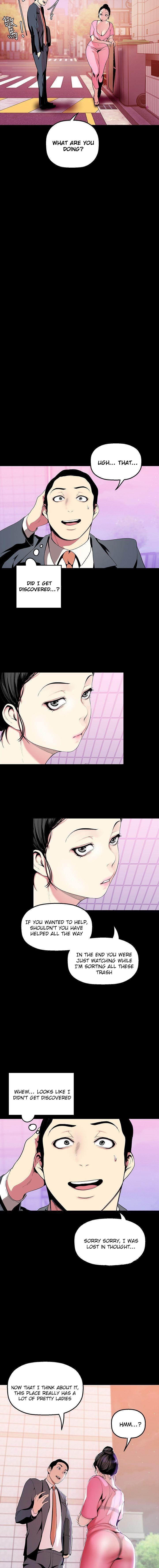 A Wonderful New World - Chapter 33 [photo 9] - MangaPorn