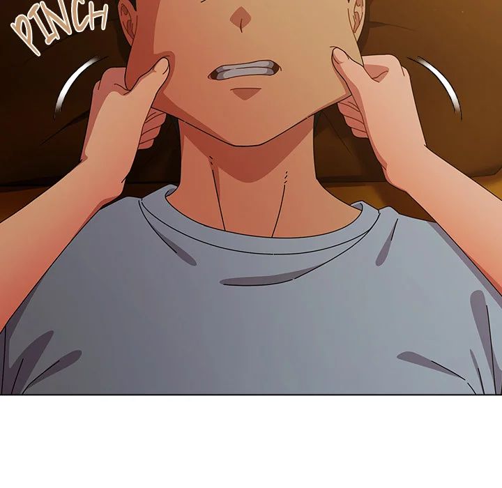 Sweet Girl, Dirty Secrets - Chapter 35 [photo 101] - MangaPorn