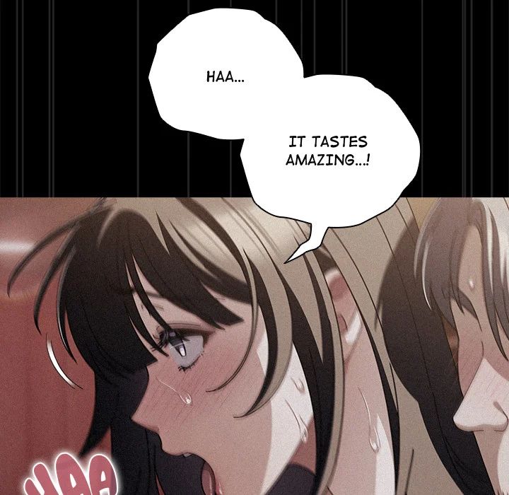 Sweet Girl, Dirty Secrets - Chapter 35 [photo 121] - MangaPorn