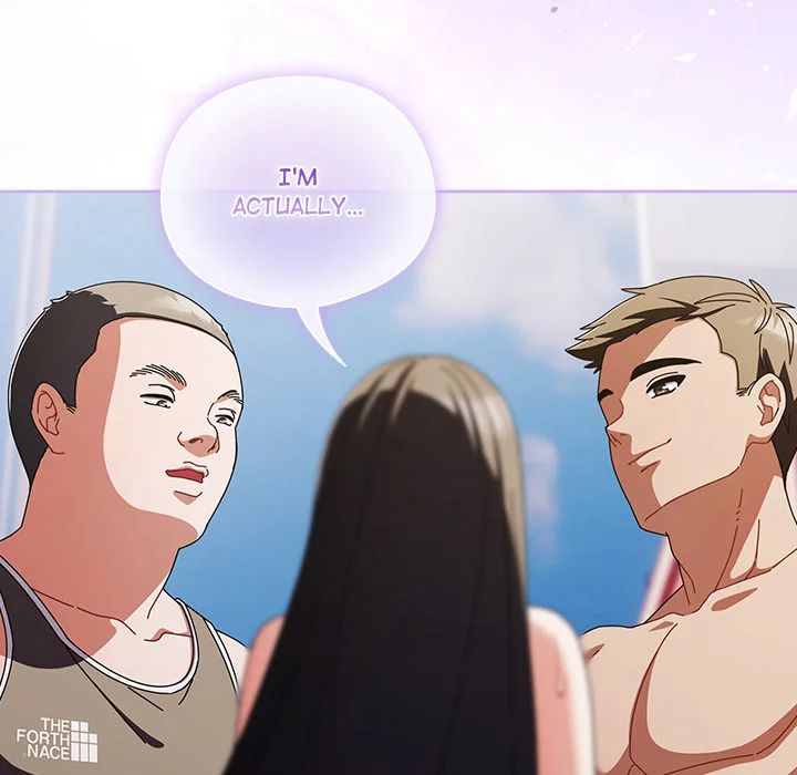 Sweet Girl, Dirty Secrets - Chapter 35 [photo 145] - MangaPorn