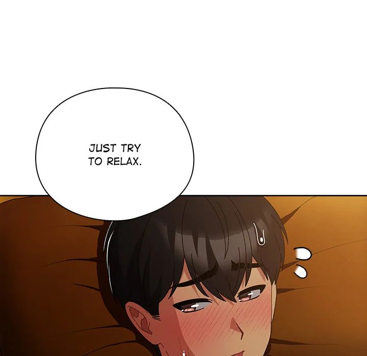 Sweet Girl, Dirty Secrets - Chapter 35 [photo 16] - MangaPorn