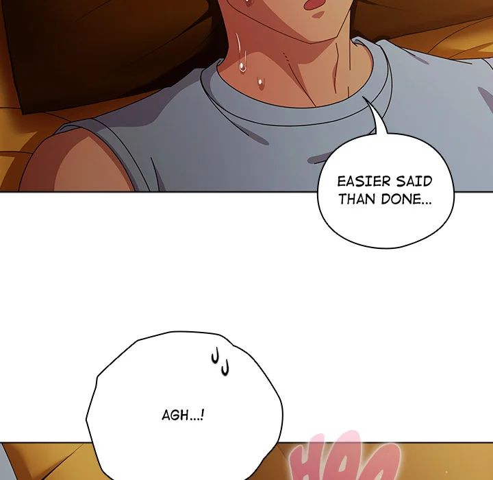 Sweet Girl, Dirty Secrets - Chapter 35 [photo 17] - MangaPorn