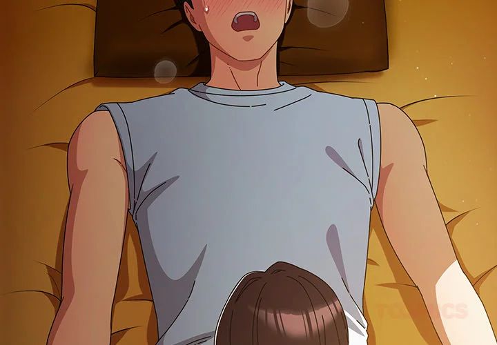 Sweet Girl, Dirty Secrets - Chapter 35 [photo 3] - MangaPorn