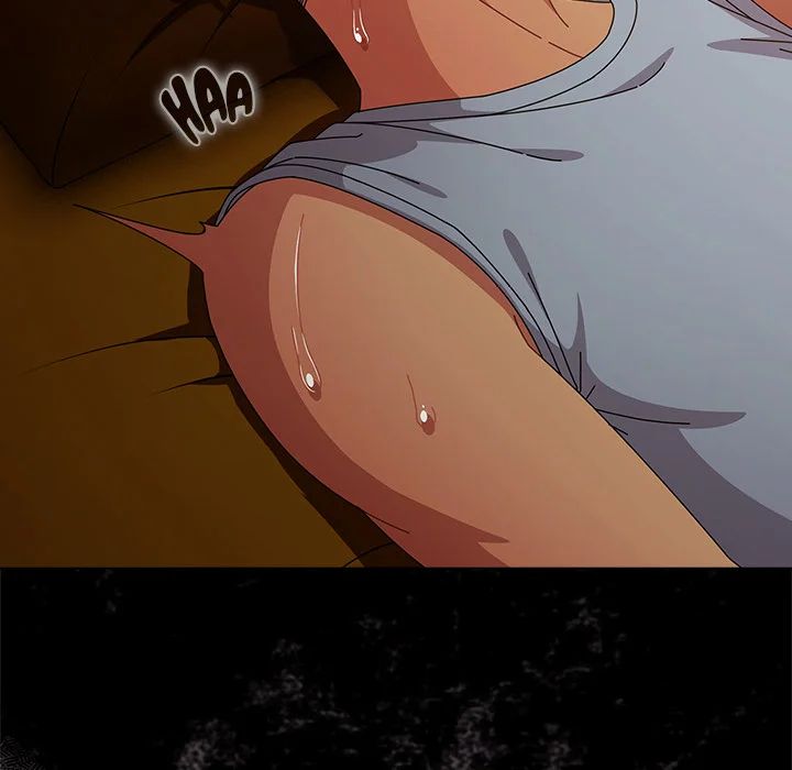 Sweet Girl, Dirty Secrets - Chapter 35 [photo 45] - MangaPorn