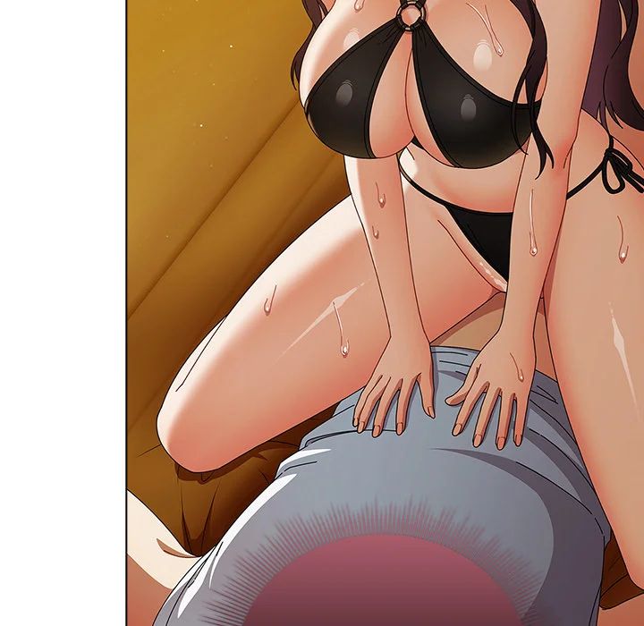 Sweet Girl, Dirty Secrets - Chapter 35 [photo 80] - MangaPorn