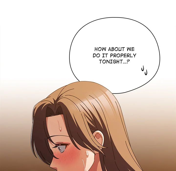 Sweet Girl, Dirty Secrets - Chapter 35 [photo 96] - MangaPorn