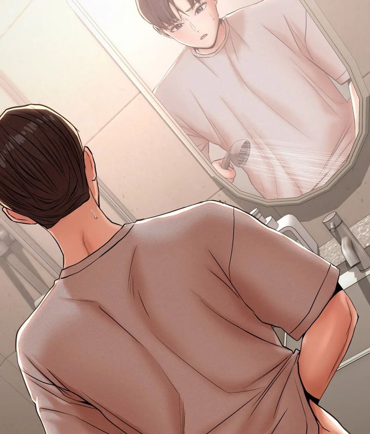 True or False? - Chapter 72 [photo 36] - MangaPorn