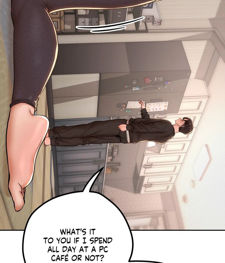 True or False? - Chapter 73 [photo 17] - MangaPorn