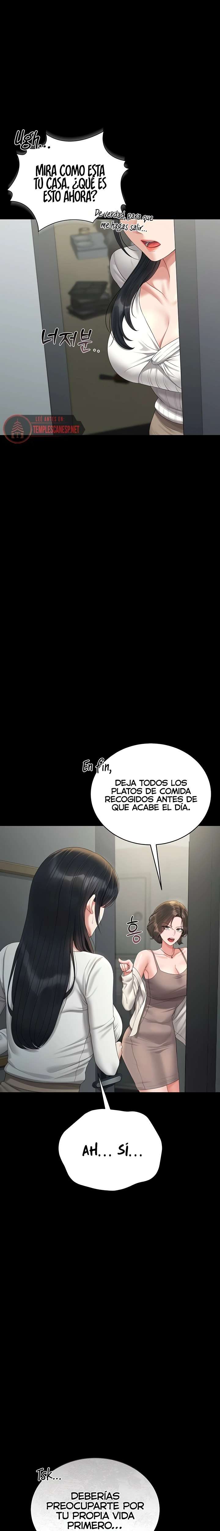 I Became an Apartment Security Manager Raw - Chapter 19 [photo 12] - MangaPorn