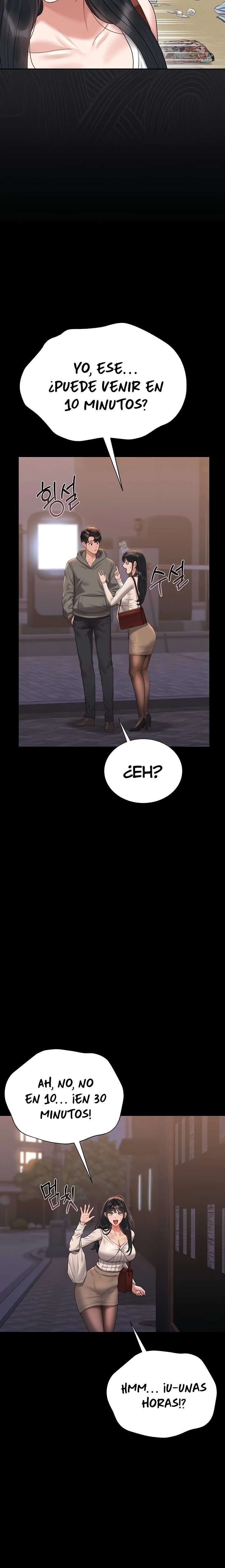 I Became an Apartment Security Manager Raw - Chapter 19 [photo 19] - MangaPorn