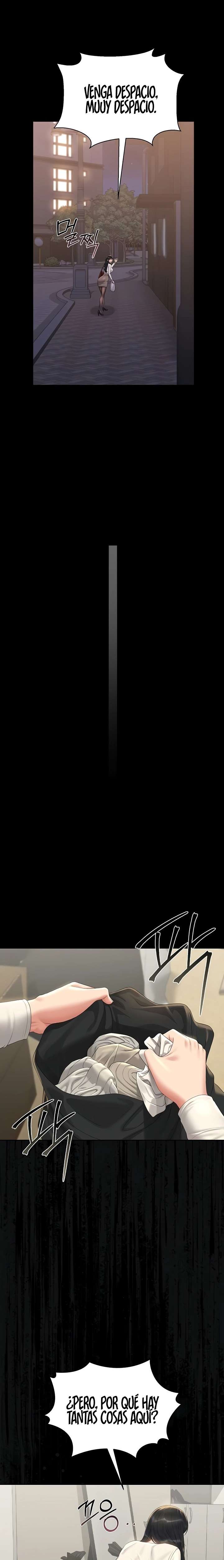 I Became an Apartment Security Manager Raw - Chapter 19 [photo 20] - MangaPorn