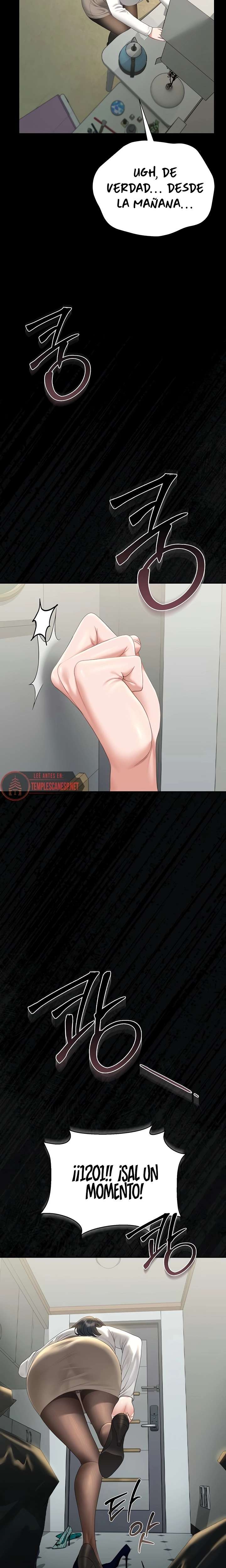 I Became an Apartment Security Manager Raw - Chapter 19 [photo 8] - MangaPorn