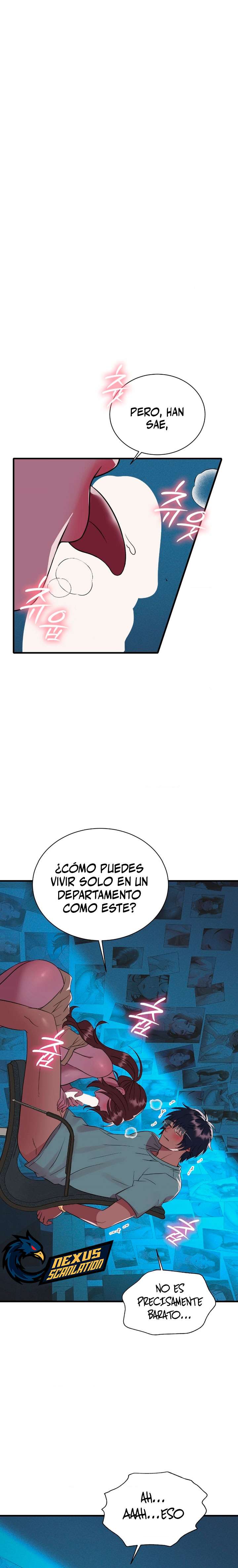 Theory Of Innate Evil Raw - Chapter 15 [photo 19] - MangaPorn