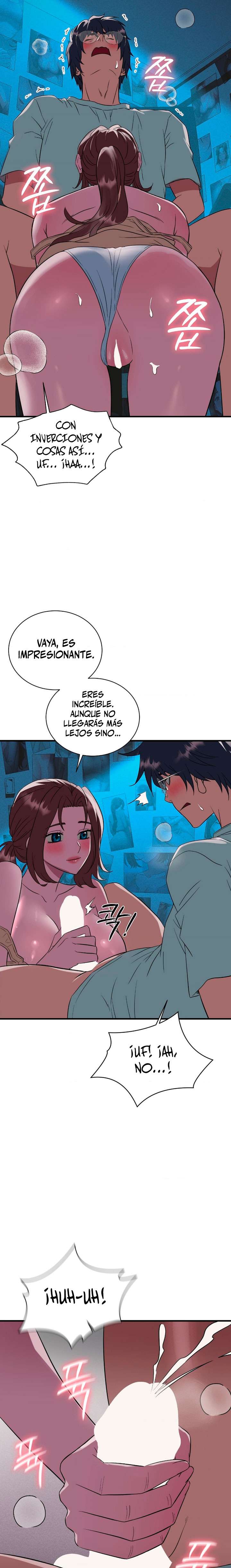 Theory Of Innate Evil Raw - Chapter 15 [photo 20] - MangaPorn