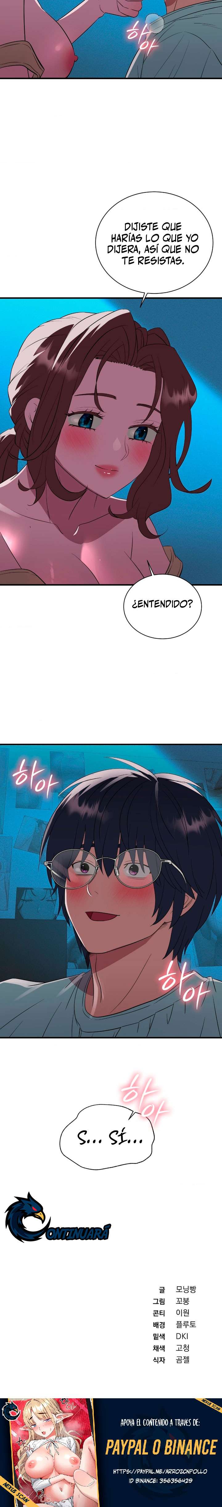 Theory Of Innate Evil Raw - Chapter 15 [photo 22] - MangaPorn